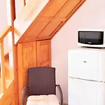 Unit_type_semidetached_house 55121 Сasa de vacaciones Balatonfenyves